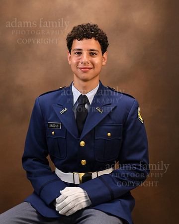 Kadous, Muhammad Jr.