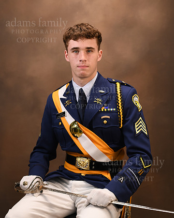 Klatt, Eric Sr.