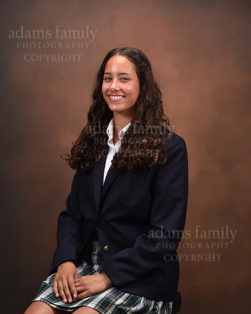 Aleisa, Madeline Jr.