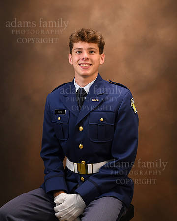 Hahn, Nicholas Jr.