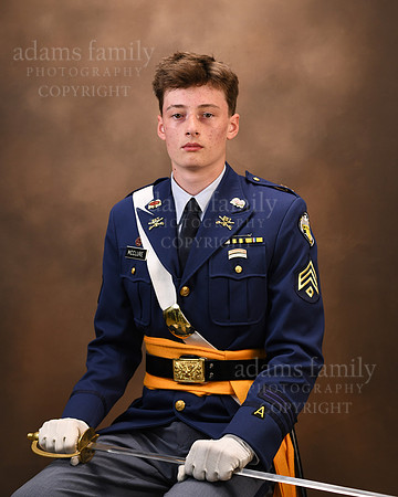 McClure, George Jr.