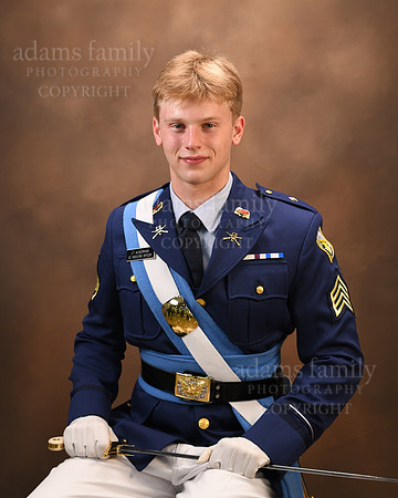 Ackerman, Cale Sr.