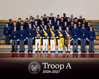 Troop A