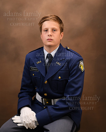 Foraker, Andrew Fr.