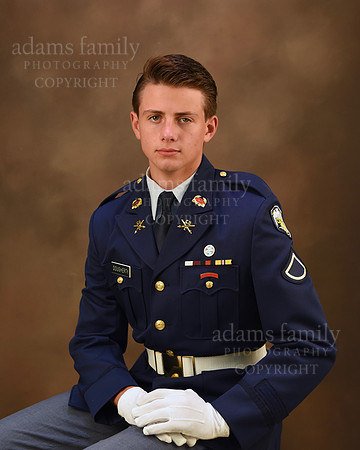 Grant Dougherty