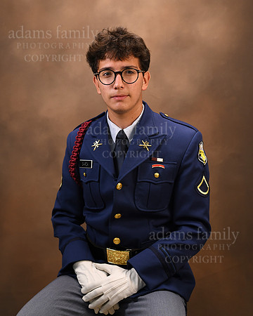 Garza McGowan, Daniel Jr.