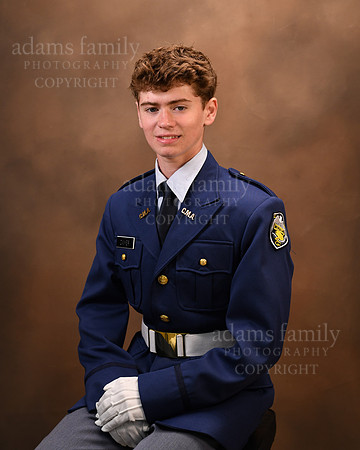 Dwyer, Jason Jr.