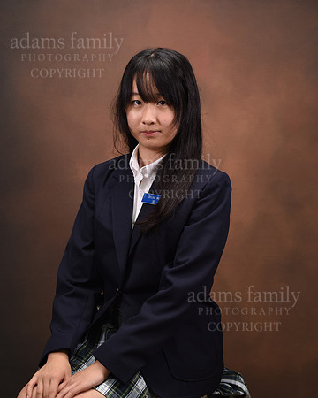 Mu, Yutong Fr.