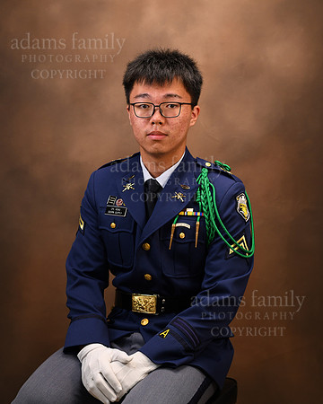 Kong, Weiyan Jr.