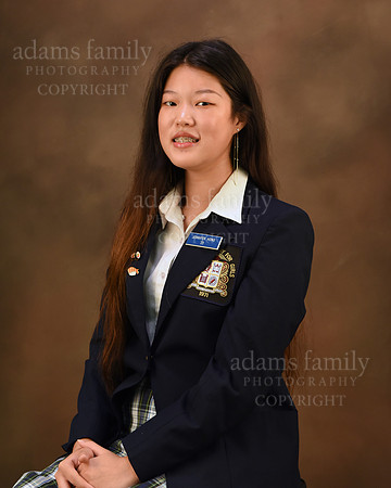 Jennifer Hong