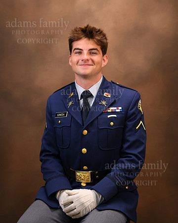 Szweda, Nathaniel Jr.