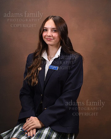 Coppock, Grace Fr.