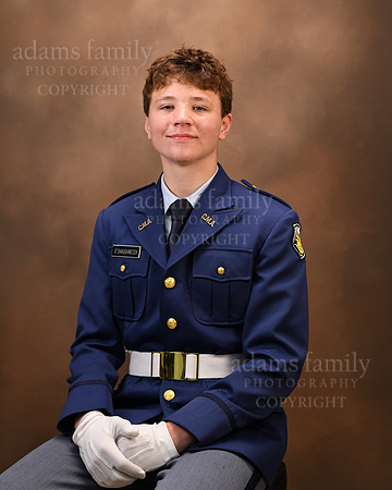 O'Shaughnessy, Declan Fr.