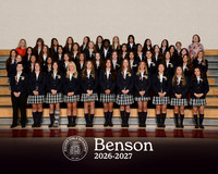 Benson