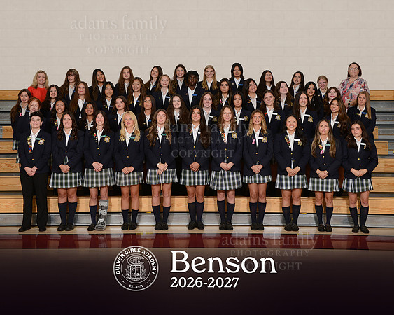 1 Benson