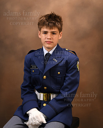 Shane, Austin Fr.