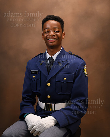 Harris, Anson Fr.