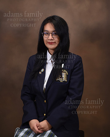 Su, Qiyan - Junior