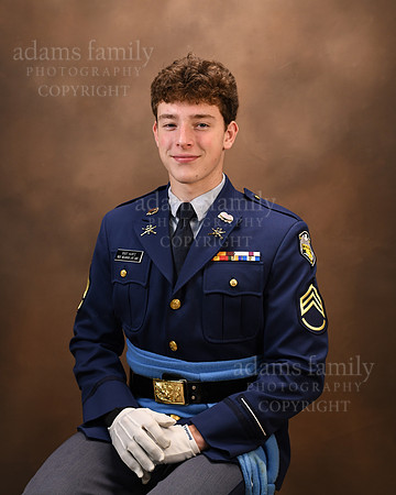 Kurtz, Brayden Sr.
