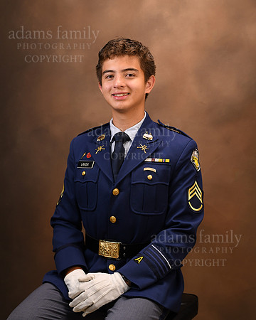 Landa, Matias Sr.