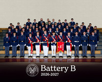 Battery B