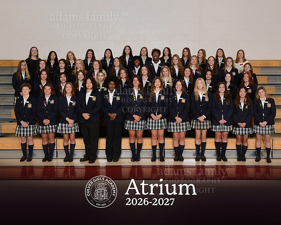 1 Atrium