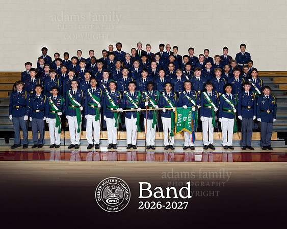 1 Band