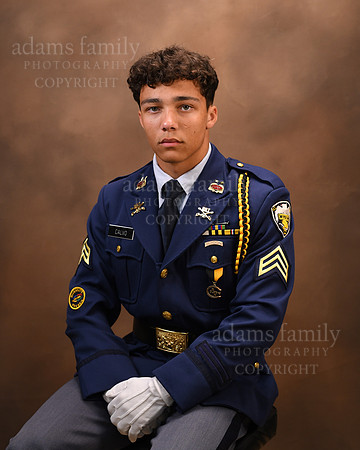 Calvo, Gavin Jr.