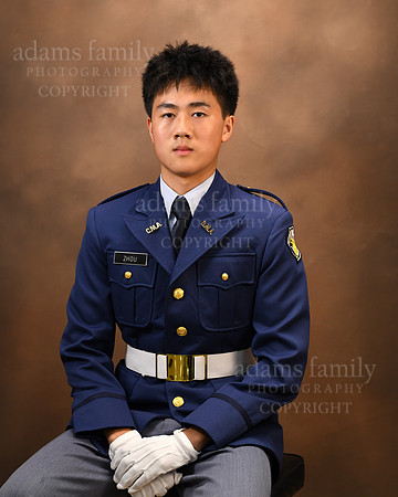 Zhou, Yu Fr.