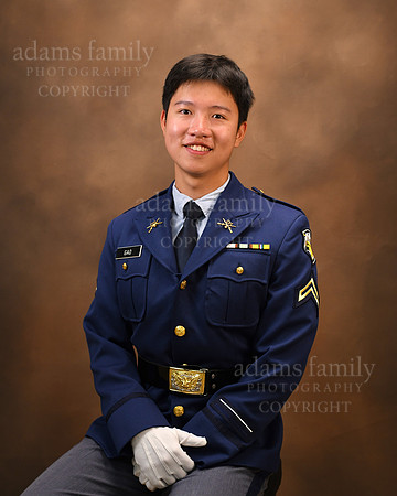 Gao, Lanqi Sr.