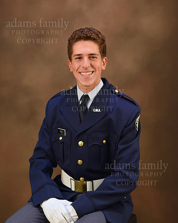 Aiden Froh