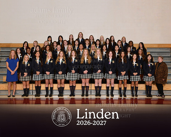 1 Linden