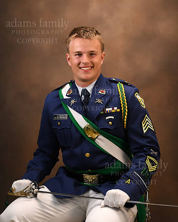 Hinton, Logan Sr.
