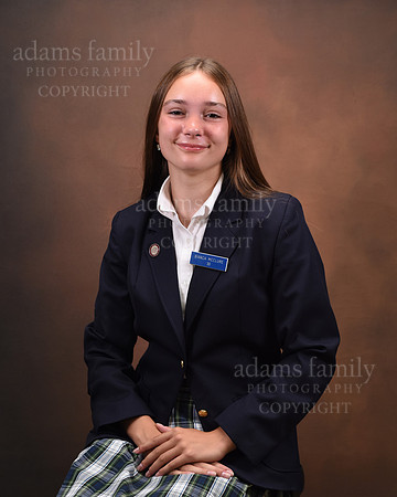 McClure, Bianca Fr.