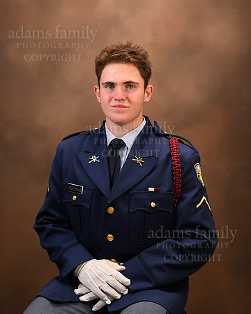 Brekelmans, Jackson Jr.