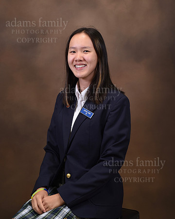Deng, Cynthia - Freshman
