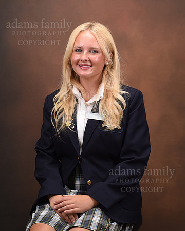 Brabant, Logan Sr.