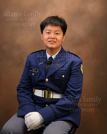Chen, Oscar Z. Fr.