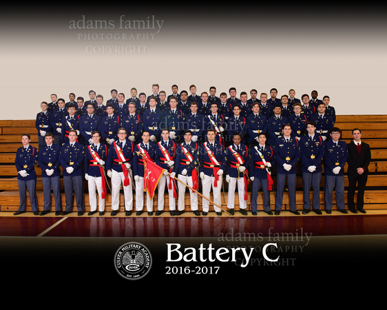 Battery C