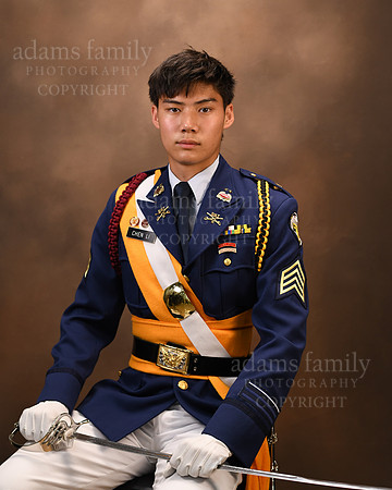 Chen Li, Kevin Sr.