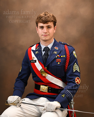 Skurski, Owen Sr.