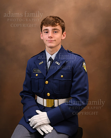 MacDonald, Colton Fr.