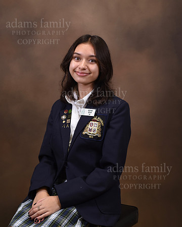 Spaw, Asiana - Junior