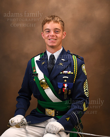 Gaff, Kenneth Sr.