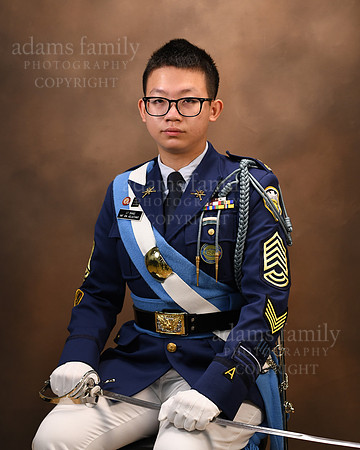 Shao, Yicheng Sr.