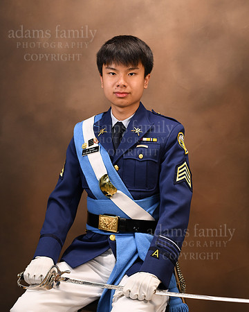 Huang, Xiaoyue Sr.