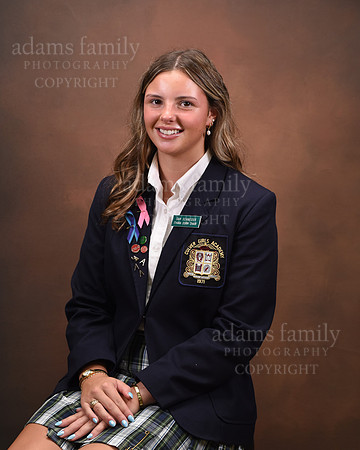 Schneider, Samantha Sr.