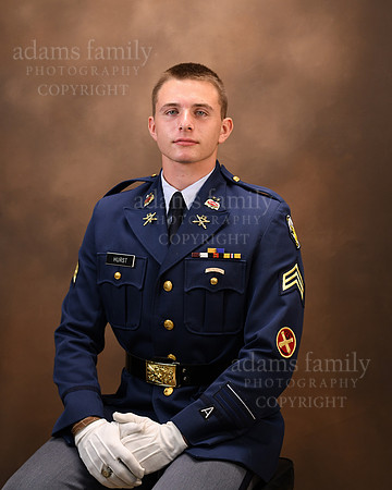 Hurst, Scott Sr.
