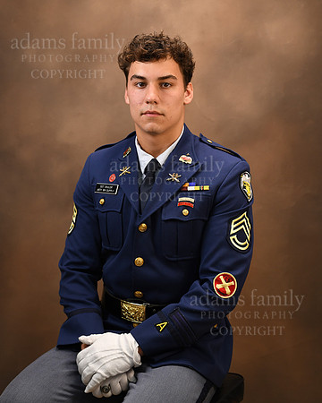 Shuler, Blake Sr.
