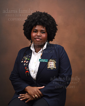 Oke, Tinuoluwa Sr.